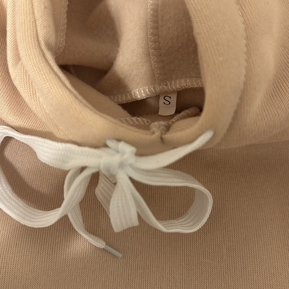 Sweat shirt and pant - Picture 3 of 4